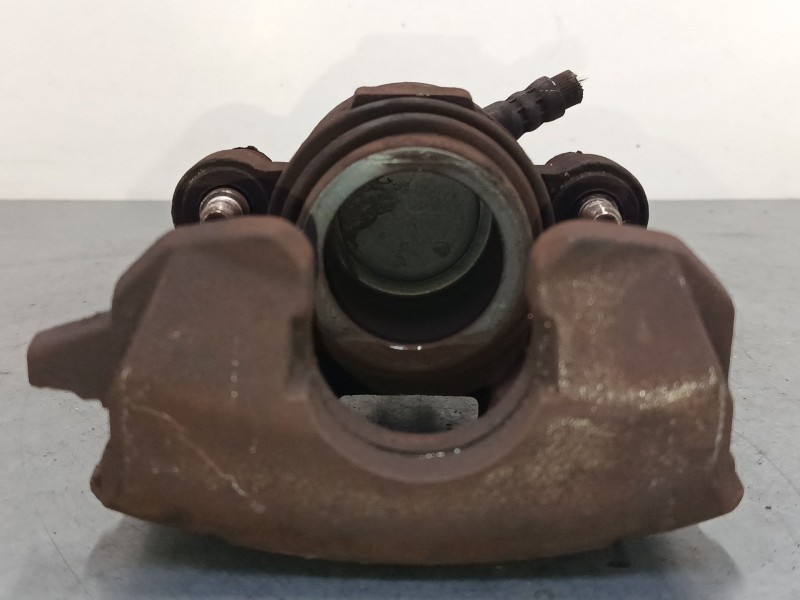 Recambio de pinza freno delantera derecha para seat ibiza v (kj1, kjg) 1.0 mpi referencia OEM IAM 2Q0615106  