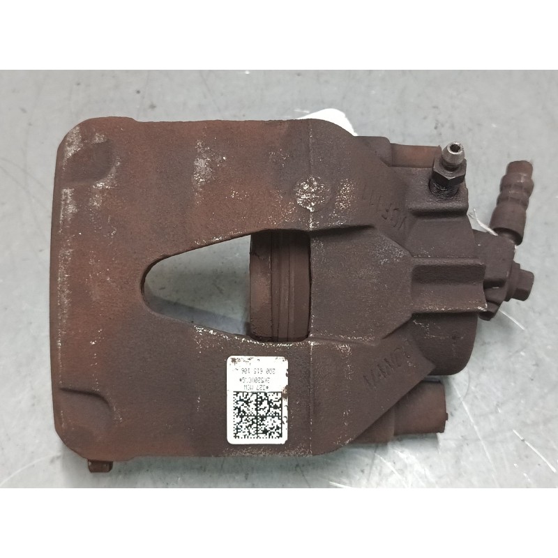 Recambio de pinza freno delantera derecha para seat ibiza v (kj1, kjg) 1.0 mpi referencia OEM IAM 2Q0615106  