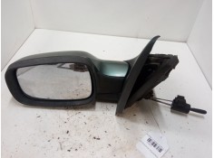 Recambio de retrovisor izquierdo para renault megane ii sedán (lm0/1_) 1.5 dci (lm02, lm13, lm2a) referencia OEM IAM   