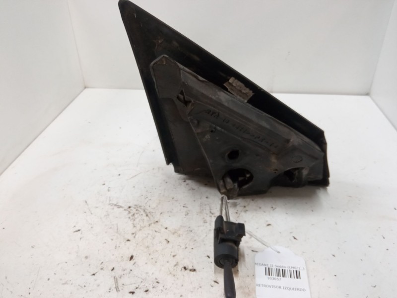 Recambio de retrovisor izquierdo para renault megane ii sedán (lm0/1_) 1.5 dci (lm02, lm13, lm2a) referencia OEM IAM   