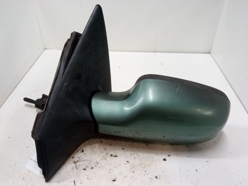 Recambio de retrovisor izquierdo para renault megane ii sedán (lm0/1_) 1.5 dci (lm02, lm13, lm2a) referencia OEM IAM   