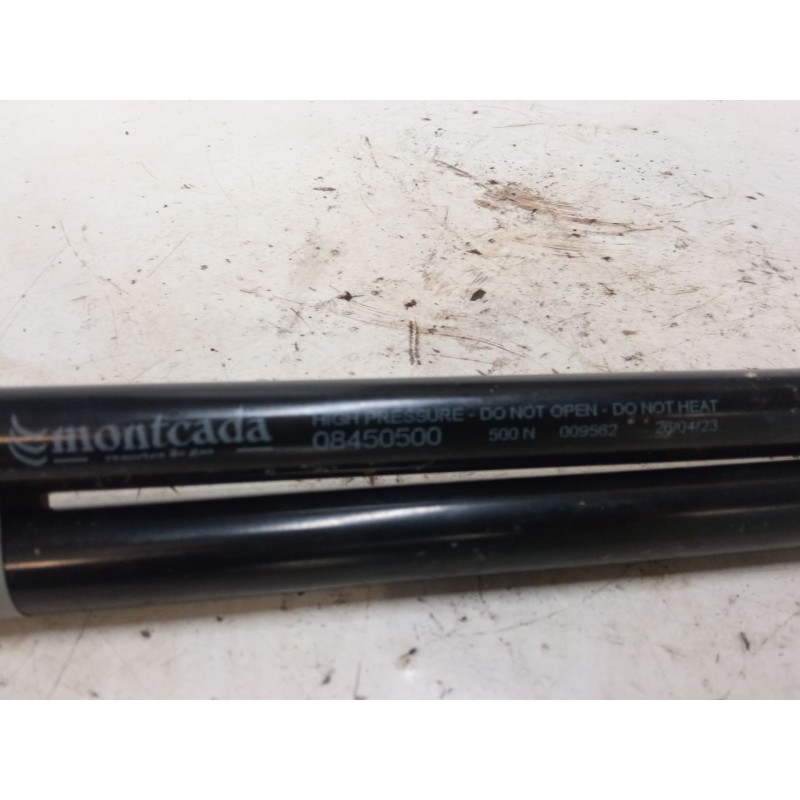 Recambio de amortiguadores malet/porton para renault megane i (ba0/1_) 1.6 16v (ba04, ba0b, ba11, ba1j, ba16, ba19, ba1k, ba1v,.