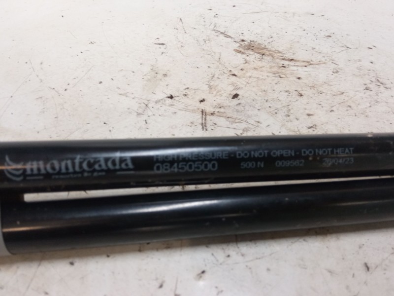 Recambio de amortiguadores malet/porton para renault megane i (ba0/1_) 1.6 16v (ba04, ba0b, ba11, ba1j, ba16, ba19, ba1k, ba1v,.