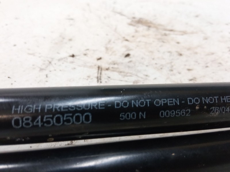 Recambio de amortiguadores malet/porton para renault megane i (ba0/1_) 1.6 16v (ba04, ba0b, ba11, ba1j, ba16, ba19, ba1k, ba1v,.