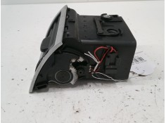 Recambio de aireador central derecho para audi a8 d3 (4e2, 4e8) 3.0 tdi quattro referencia OEM IAM 4E0820952   2