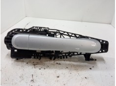 Recambio de maneta exterior puerta delantera derecha para jeep renegade suv (bu, b1, bv) 1.6 crd referencia OEM IAM   