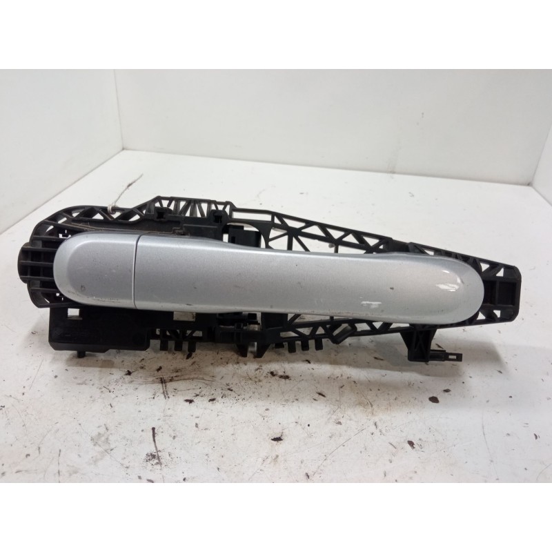 Recambio de maneta exterior puerta delantera derecha para jeep renegade suv (bu, b1, bv) 1.6 crd referencia OEM IAM   