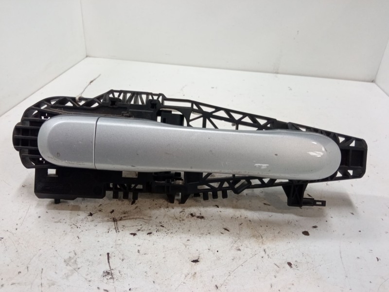 Recambio de maneta exterior puerta delantera derecha para jeep renegade suv (bu, b1, bv) 1.6 crd referencia OEM IAM   
