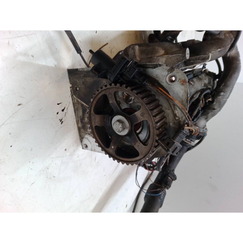 Recambio de culata para renault scénic ii (jm0/1_) 1.9 dci (jm0g, jm12, jm1g, jm2c) referencia OEM IAM   