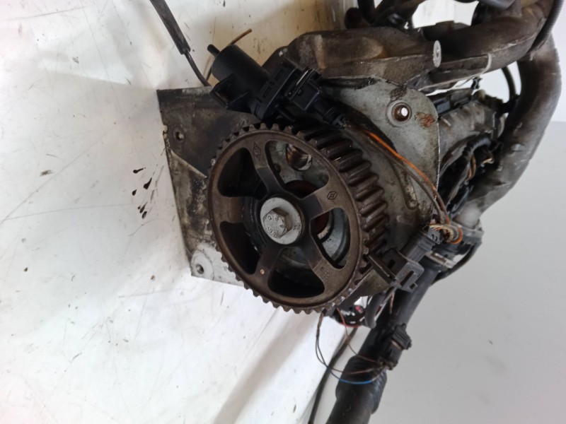 Recambio de culata para renault scénic ii (jm0/1_) 1.9 dci (jm0g, jm12, jm1g, jm2c) referencia OEM IAM   