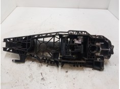 Recambio de maneta exterior puerta delantera derecha para jeep renegade suv (bu, b1, bv) 1.6 crd referencia OEM IAM    2