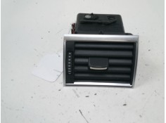 Recambio de aireador central izquierdo para audi a8 d3 (4e2, 4e8) 3.0 tdi quattro referencia OEM IAM 4E0820951  