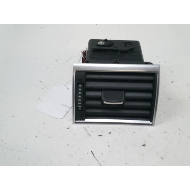 Recambio de aireador central izquierdo para audi a8 d3 (4e2, 4e8) 3.0 tdi quattro referencia OEM IAM 4E0820951  