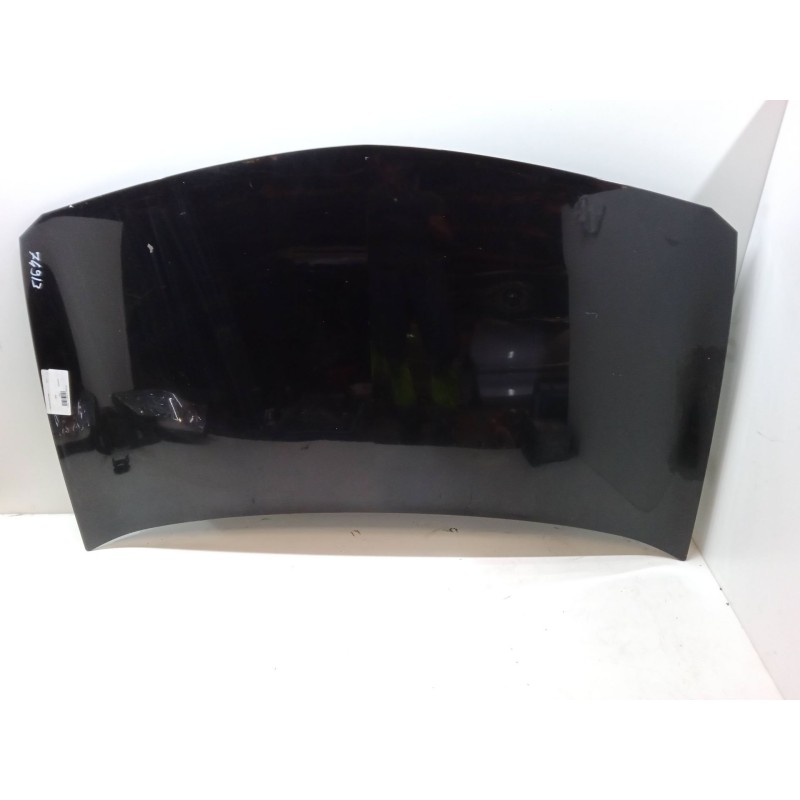 Recambio de capo para renault megane ii (bm0/1_, cm0/1_) 1.6 16v (bm0c, cm0c) referencia OEM IAM   