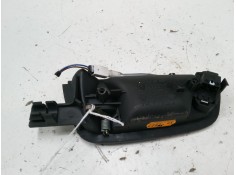 Recambio de maneta interior puerta trasera derecha para audi a8 d3 (4e2, 4e8) 3.0 tdi quattro referencia OEM IAM 4E0837020   2