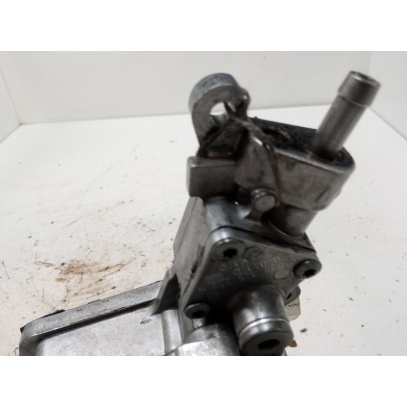 Recambio de depresor freno / bomba vacio para volkswagen polo iv (9n_, 9a_) 1.4 tdi referencia OEM IAM   
