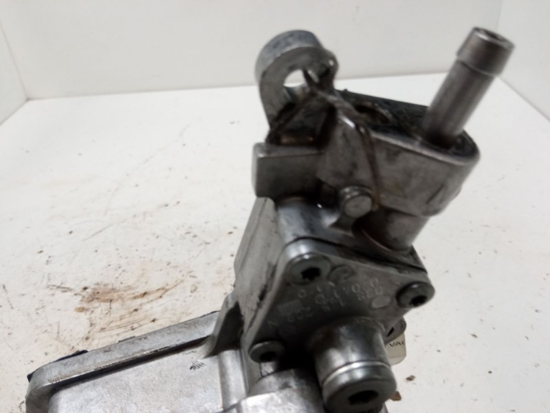 Recambio de depresor freno / bomba vacio para volkswagen polo iv (9n_, 9a_) 1.4 tdi referencia OEM IAM   