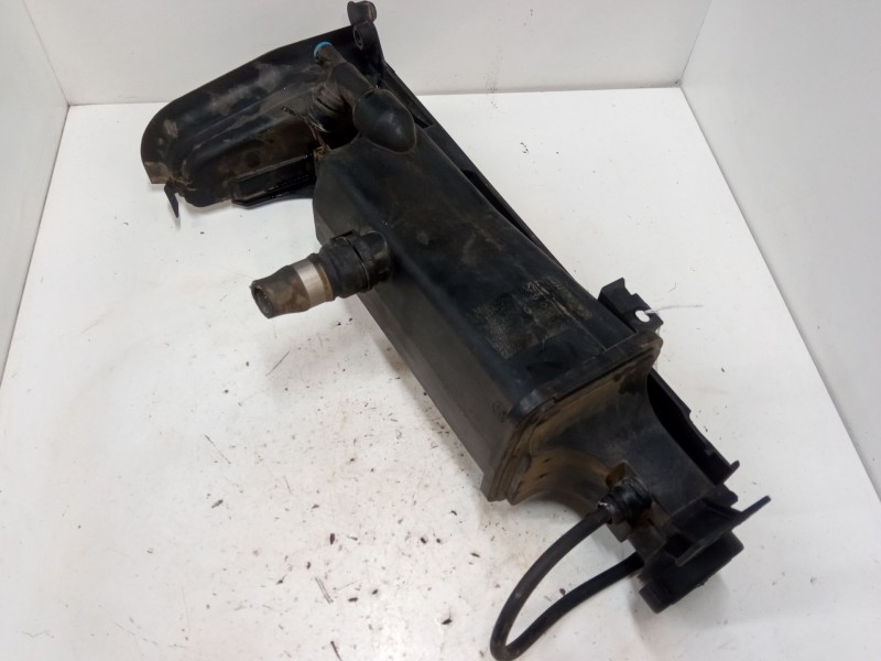 Recambio de deposito expansion para bmw 3 (e46) 320 d referencia OEM IAM   