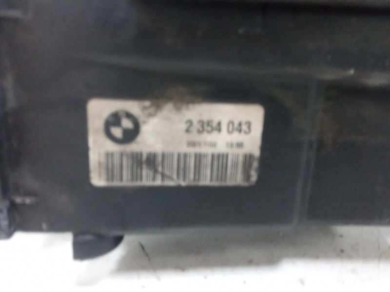 Recambio de deposito expansion para bmw 3 (e46) 320 d referencia OEM IAM   