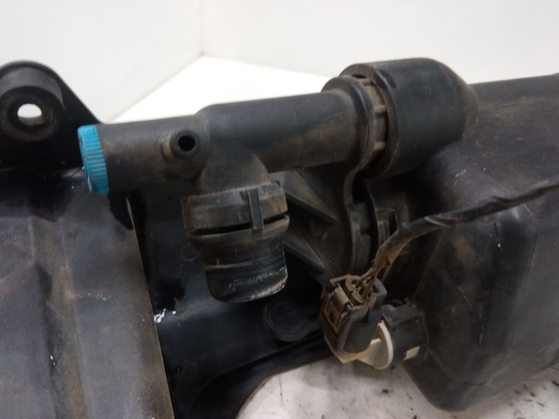 Recambio de deposito expansion para bmw 3 (e46) 320 d referencia OEM IAM   