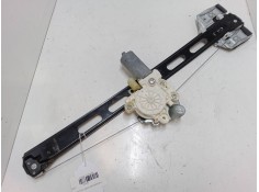 Recambio de elevalunas electrico delantero izquierdo para mercedes-benz clase a (w168) a 190 (168.032, 168.132) referencia OEM I