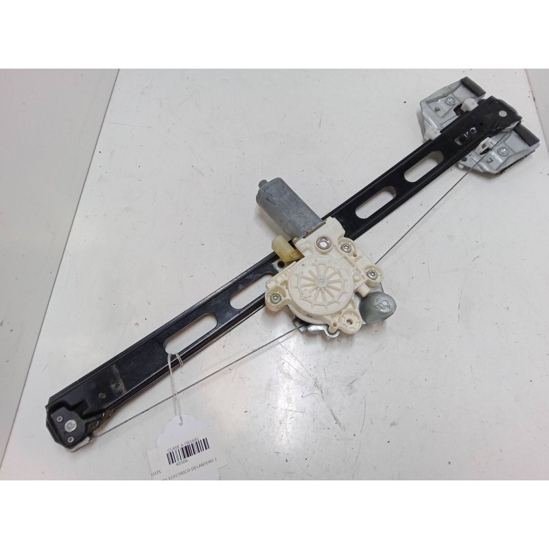 Recambio de elevalunas electrico delantero izquierdo para mercedes-benz clase a (w168) a 190 (168.032, 168.132) referencia OEM I