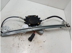 Recambio de elevalunas electrico delantero izquierdo para fiat punto (199_) 1.3 d multijet referencia OEM IAM   