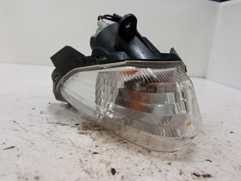 Recambio de intermitente delantero izquierdo para suzuki uh uh 200 burgman (c9) referencia OEM IAM   