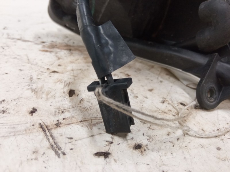 Recambio de intermitente delantero izquierdo para suzuki uh uh 200 burgman (c9) referencia OEM IAM   