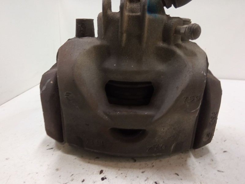 Recambio de pinza freno delantera izquierda para citroën c4 grand picasso i (ua_) 2.0 hdi 138 referencia OEM IAM   