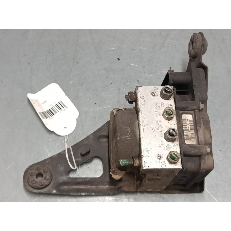 Recambio de abs para renault scénic ii (jm0/1_) 1.5 dci (jm1e, jm16) referencia OEM IAM 8200527390  0265231734