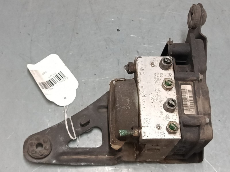 Recambio de abs para renault scénic ii (jm0/1_) 1.5 dci (jm1e, jm16) referencia OEM IAM 8200527390  0265231734