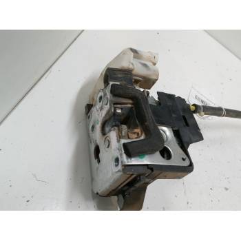 CERRADURA PUERTA DELANTERA DERECHA 