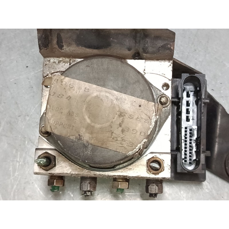 Recambio de abs para renault scénic ii (jm0/1_) 1.5 dci (jm1e, jm16) referencia OEM IAM 8200527390  0265231734