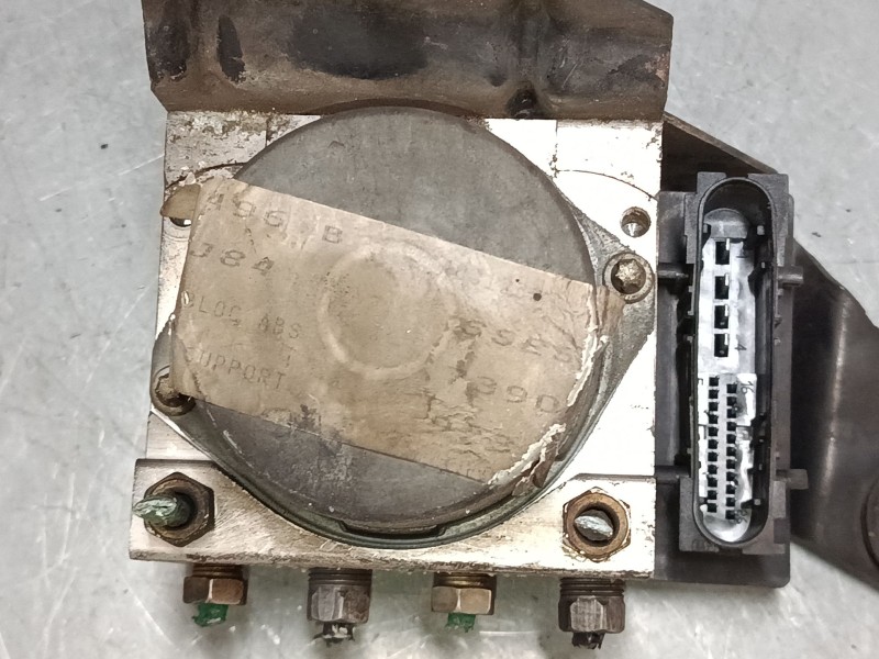 Recambio de abs para renault scénic ii (jm0/1_) 1.5 dci (jm1e, jm16) referencia OEM IAM 8200527390  0265231734