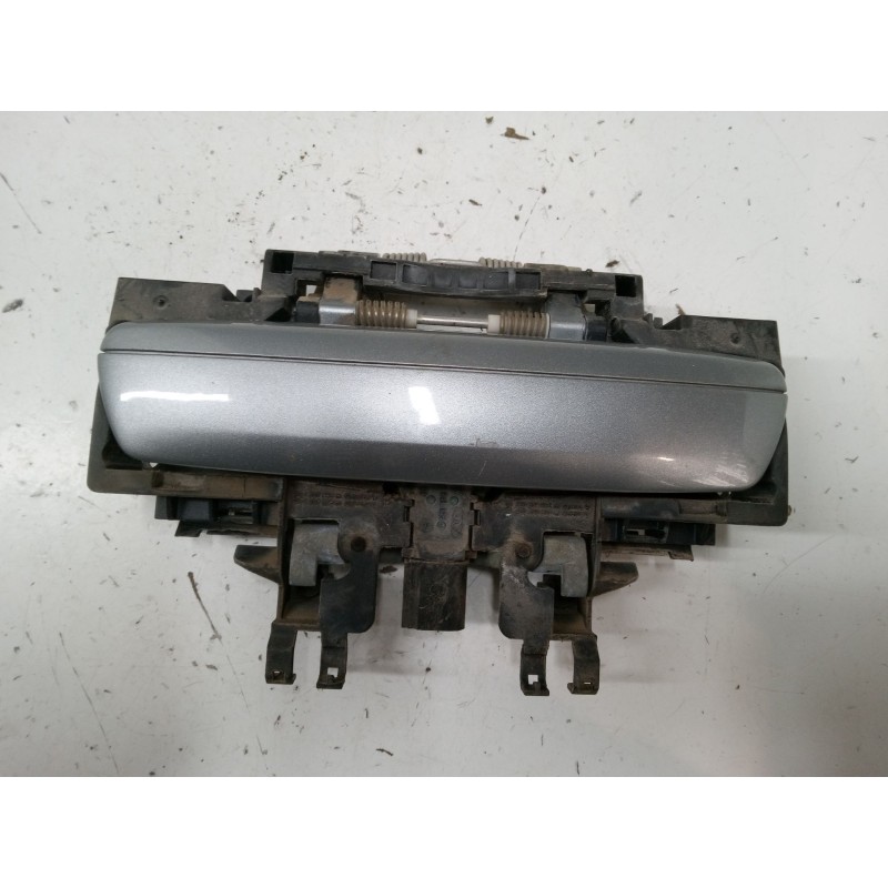 Recambio de maneta exterior puerta trasera derecha para audi a8 d3 (4e2, 4e8) 3.0 tdi quattro referencia OEM IAM 4E0949187  