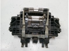 Recambio de maneta exterior puerta trasera derecha para audi a8 d3 (4e2, 4e8) 3.0 tdi quattro referencia OEM IAM 4E0949187   2