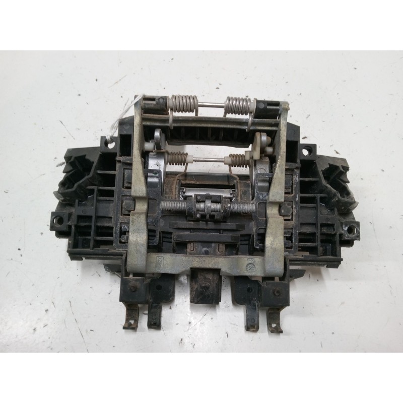 Recambio de maneta exterior puerta trasera derecha para audi a8 d3 (4e2, 4e8) 3.0 tdi quattro referencia OEM IAM 4E0949187  