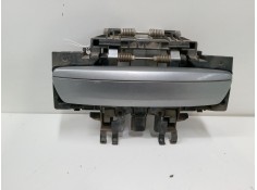 Recambio de maneta exterior puerta delantera derecha para audi a8 d3 (4e2, 4e8) 3.0 tdi quattro referencia OEM IAM 4E0949187  