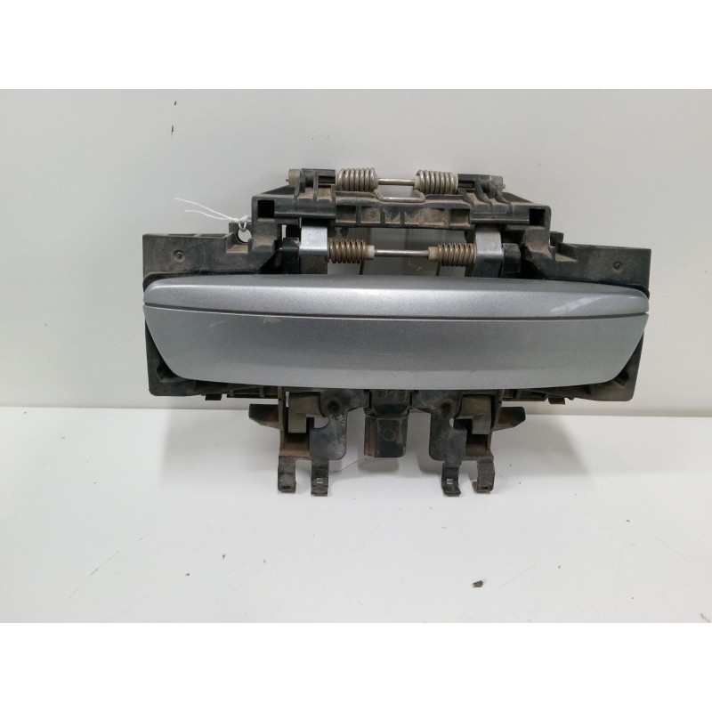 Recambio de maneta exterior puerta delantera derecha para audi a8 d3 (4e2, 4e8) 3.0 tdi quattro referencia OEM IAM 4E0949187  