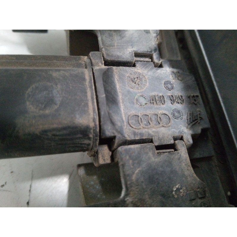 Recambio de maneta exterior puerta delantera derecha para audi a8 d3 (4e2, 4e8) 3.0 tdi quattro referencia OEM IAM 4E0949187  