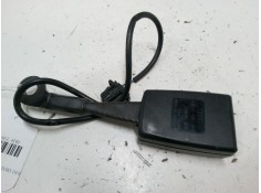 Recambio de anclaje cinturon delantero derecho para audi a8 d3 (4e2, 4e8) 3.0 tdi quattro referencia OEM IAM 4E0857756  