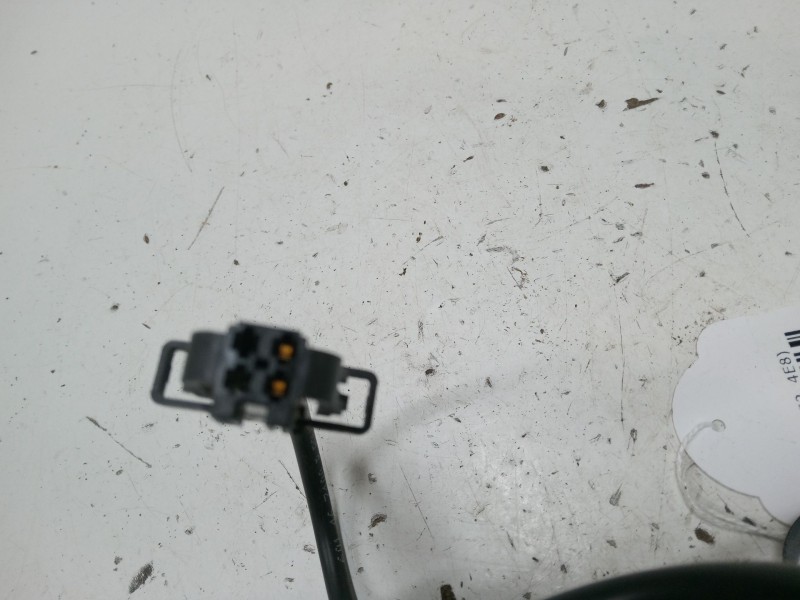 Recambio de anclaje cinturon delantero derecho para audi a8 d3 (4e2, 4e8) 3.0 tdi quattro referencia OEM IAM 4E0857756  