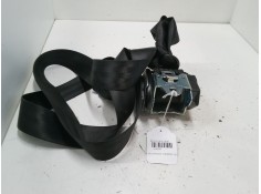 Recambio de cinturon seguridad trasero izquierdo para audi a8 d3 (4e2, 4e8) 3.0 tdi quattro referencia OEM IAM 601783000  