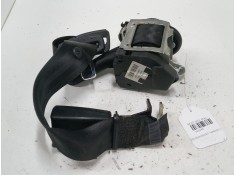 Recambio de cinturon seguridad trasero central para audi a8 d3 (4e2, 4e8) 3.0 tdi quattro referencia OEM IAM 601782900  