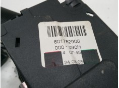 Recambio de cinturon seguridad trasero central para audi a8 d3 (4e2, 4e8) 3.0 tdi quattro referencia OEM IAM 601782900   2