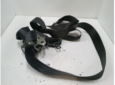 Recambio de cinturon seguridad delantero izquierdo para audi a8 d3 (4e2, 4e8) 3.0 tdi quattro referencia OEM IAM 601782700  