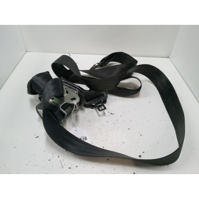 Recambio de cinturon seguridad delantero izquierdo para audi a8 d3 (4e2, 4e8) 3.0 tdi quattro referencia OEM IAM 601782700  