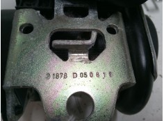 Recambio de cinturon seguridad delantero izquierdo para audi a8 d3 (4e2, 4e8) 3.0 tdi quattro referencia OEM IAM 601782700   2