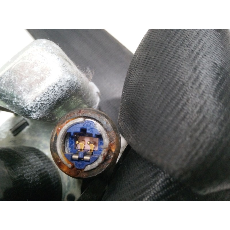 Recambio de cinturon seguridad delantero izquierdo para audi a8 d3 (4e2, 4e8) 3.0 tdi quattro referencia OEM IAM 601782700  